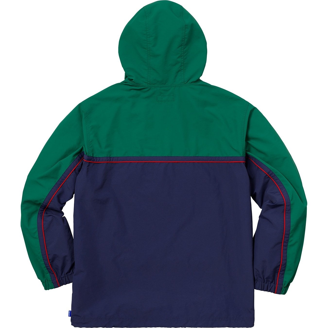 Split Anorak view 13